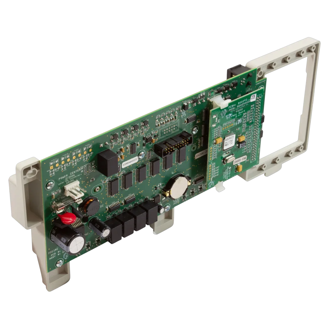 Jandy AquaLink RS6 Upgrade Kit - Reverse