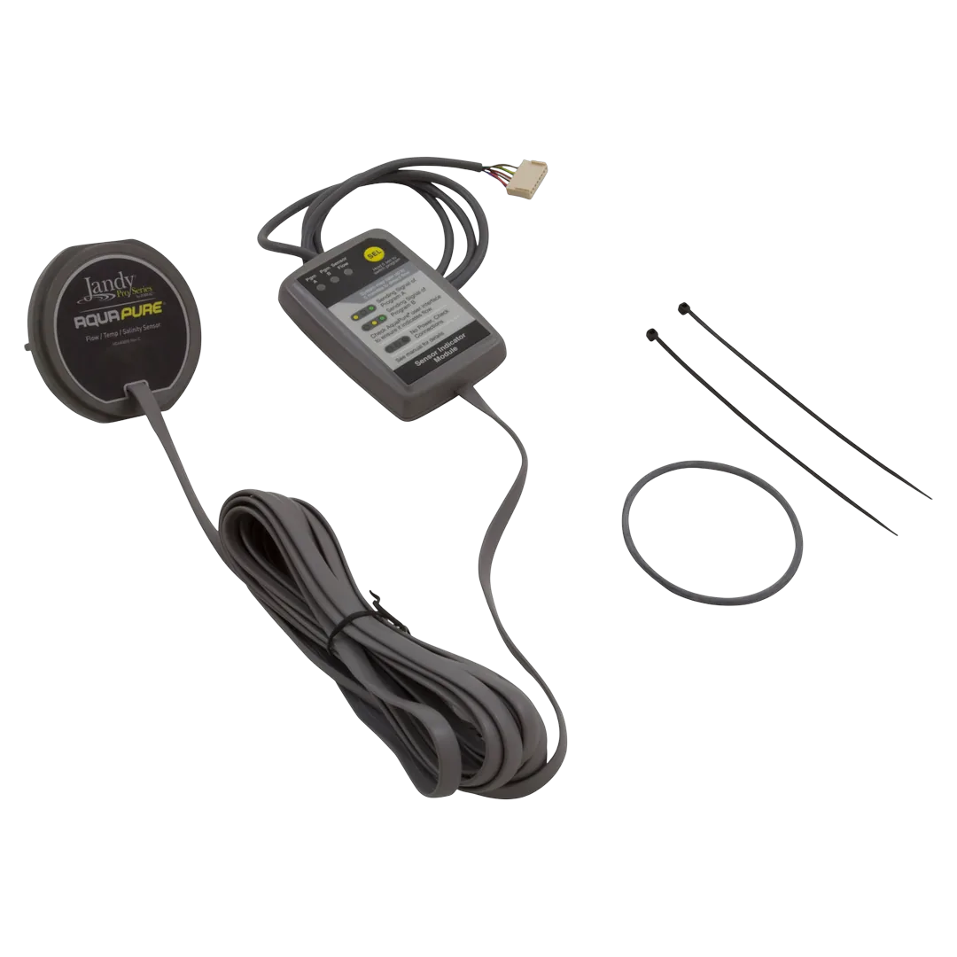 Zodiac R0476400 25-Feet Port Sensor with O-Ring Replacement for Pool a ...