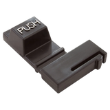 Zodiac CS series filter locking tab