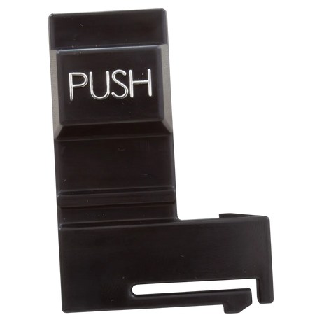 Zodiac R0484100 CS Filter Locking Tab - Front