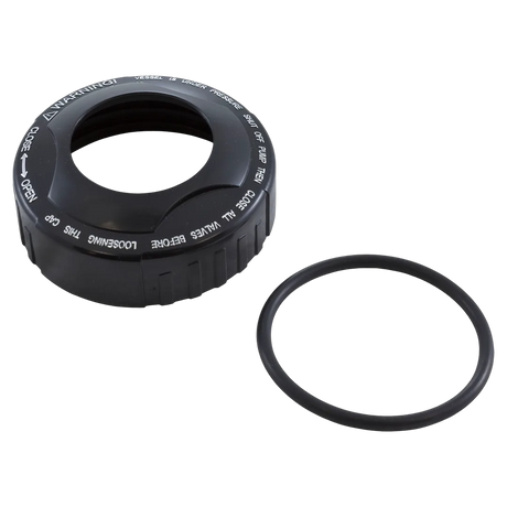 Zodiac Nature2 Small Collar with O-Ring for Fusion Systems