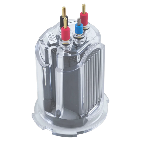 Zodiac R0511400 Electrode Replacement - Reverse