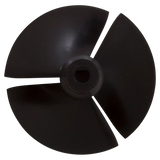 Zodiac Polaris R0517000 Propeller - Back