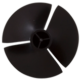 Zodiac Polaris R0517000 Propeller - Front