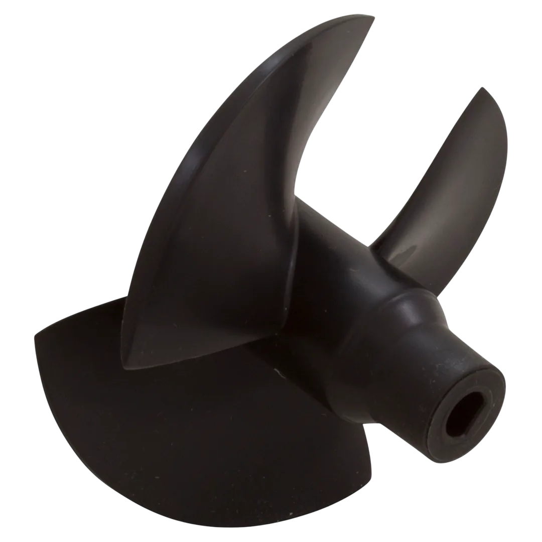 Zodiac Polaris R0517000 Propeller - Reverse