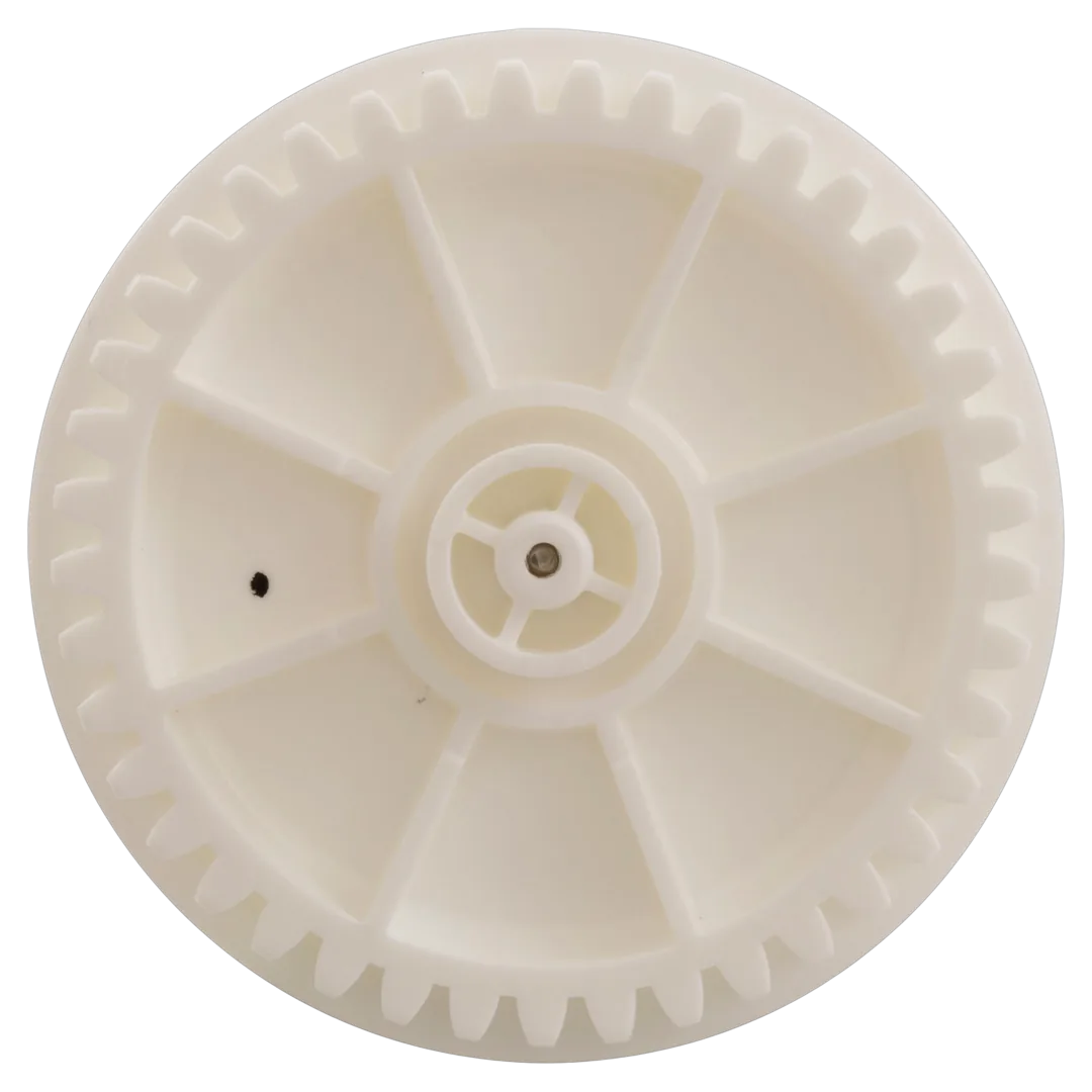 Zodiac Transmission Gear/Bushing Kit - Back