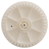 Zodiac Transmission Gear/Bushing Kit - Back