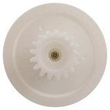 Zodiac Transmission Gear/Bushing Kit - Front