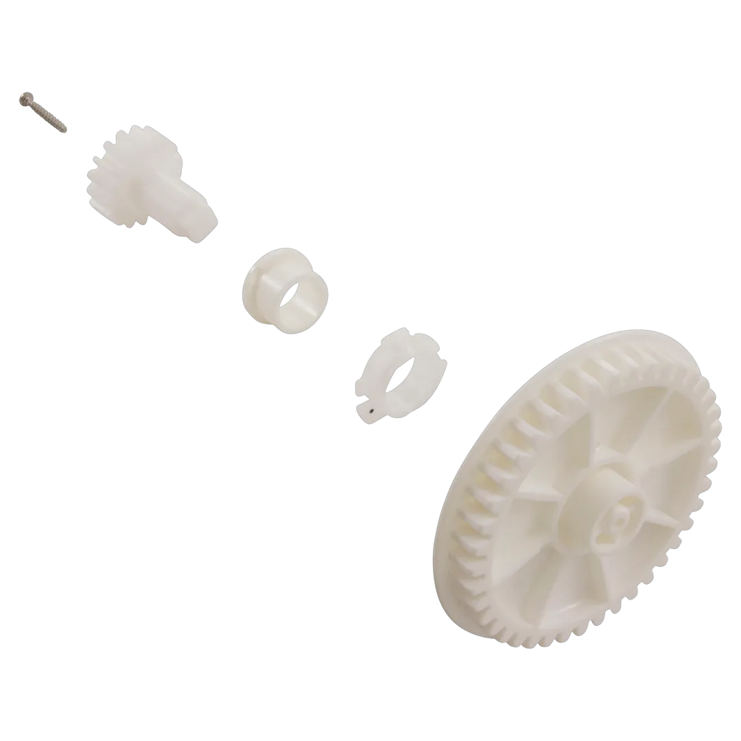 Zodiac 9300/9400 Transmission Gear/Bushing Kit - Thumbnail 3