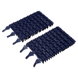 Polaris 9300 Brush Set R0517300 - Reverse