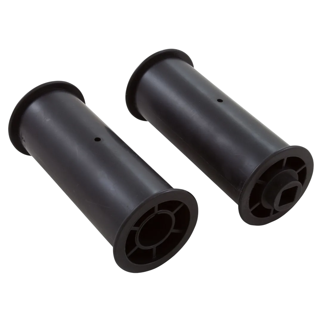 Zodiac R0517400 Brush Roller Kit for Polaris 9300 and 9300Xi