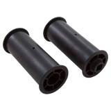 Zodiac R0517400 Brush Roller Kit for Polaris 9300 and 9300Xi