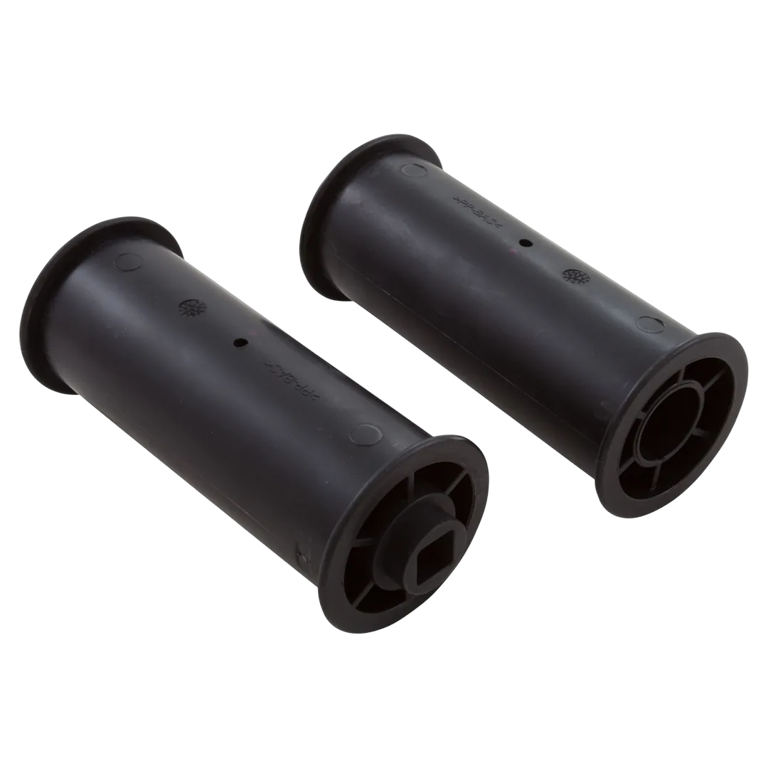 Zodiac R0517400 Brush Roller Kit - Reverse