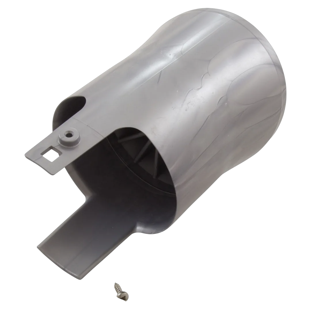 Zodiac R0517500 Flow Outlet for Polaris 9300 and 9300xi pool cleaners