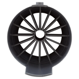 Zodiac R0517500 Flow Outlet for Polaris 9300 - Back