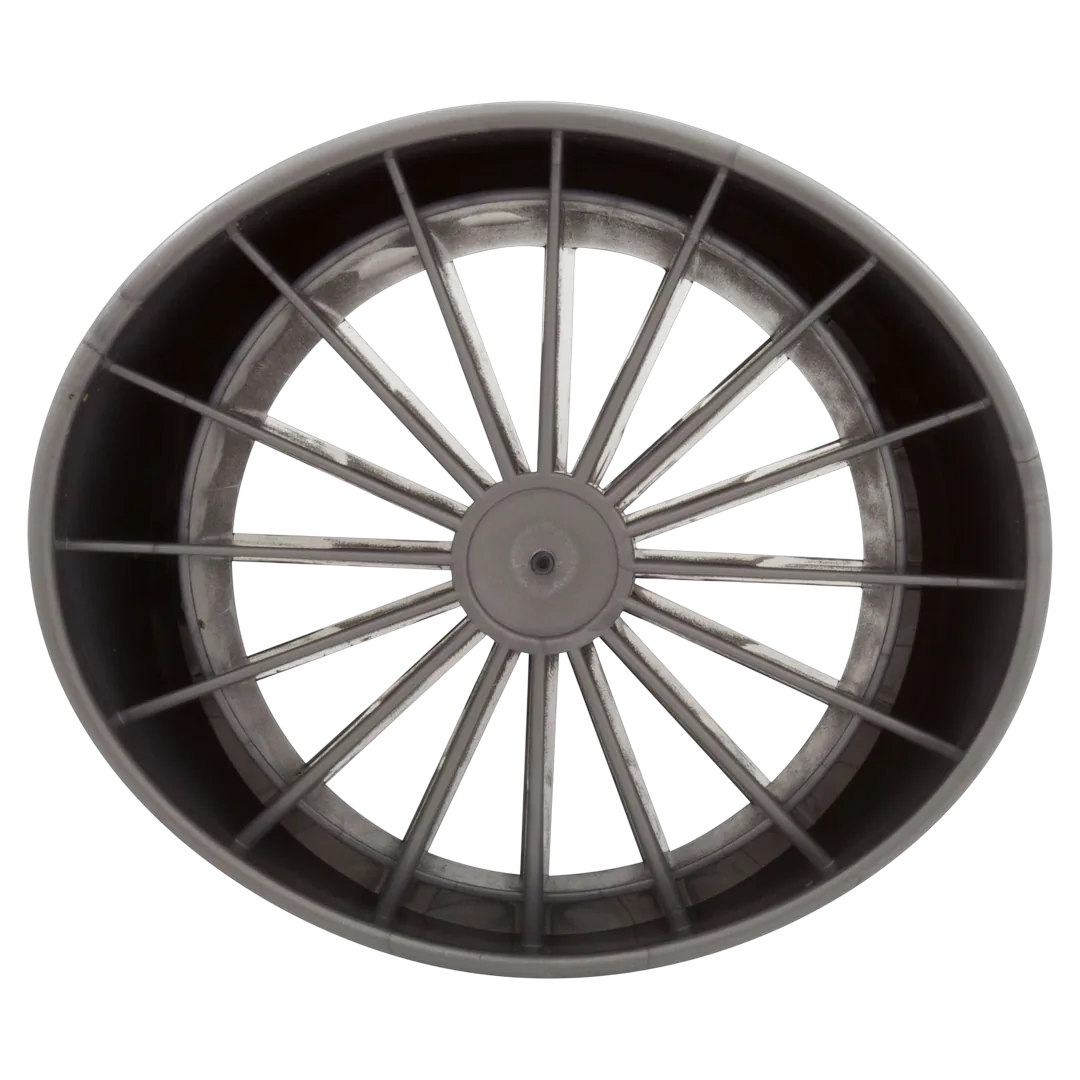 Zodiac R0517500 Flow Outlet for Polaris 9300 - Front