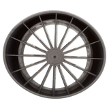 Zodiac R0517500 Flow Outlet for Polaris 9300 - Front