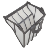 Polaris R0517800 Fine Sand/Silt Canister for Zodiac Pool Cleaners