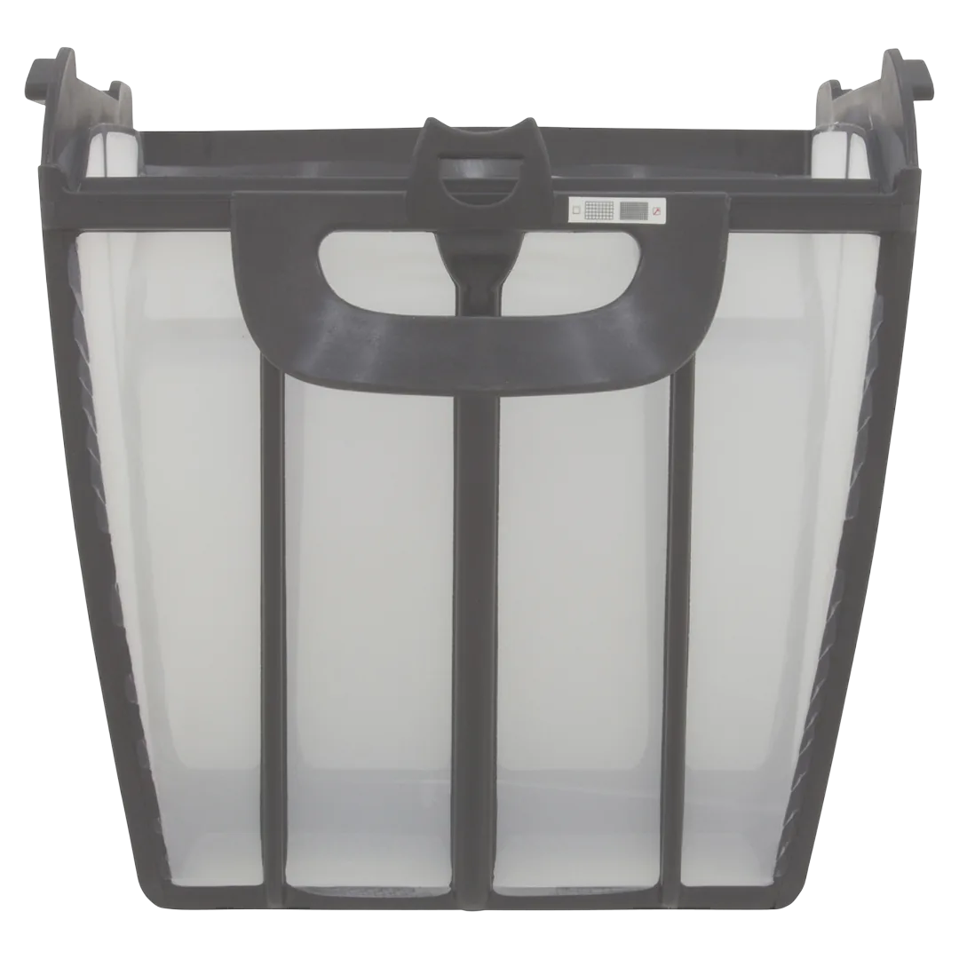 Polaris R0517800 Filter Canister - Front