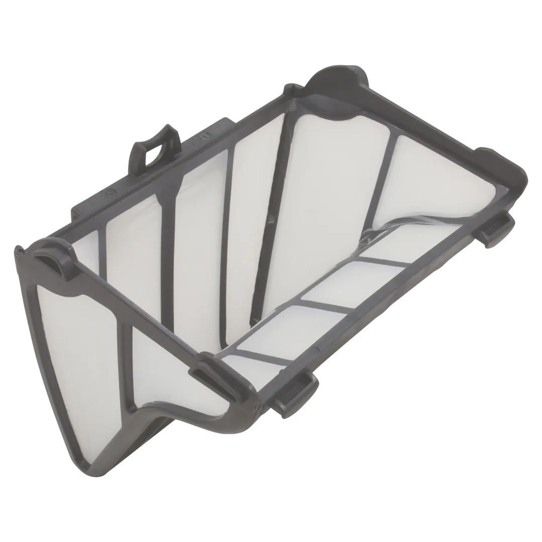 Polaris R0517800 Filter Canister - Reverse