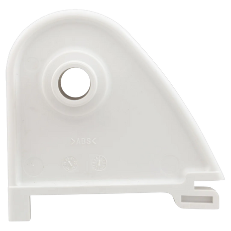 Zodiac VRX iQ+ Roller Support White R0518701