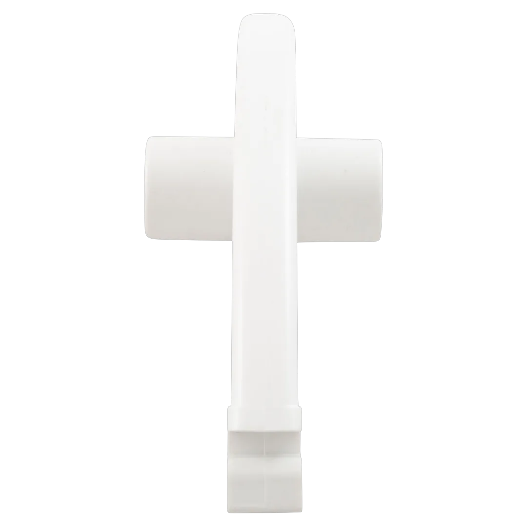 Zodiac R0518701 Roller Support Polaris VRX iQ+ - Front