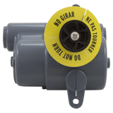 Zodiac MX8 Direction Control Device - Back