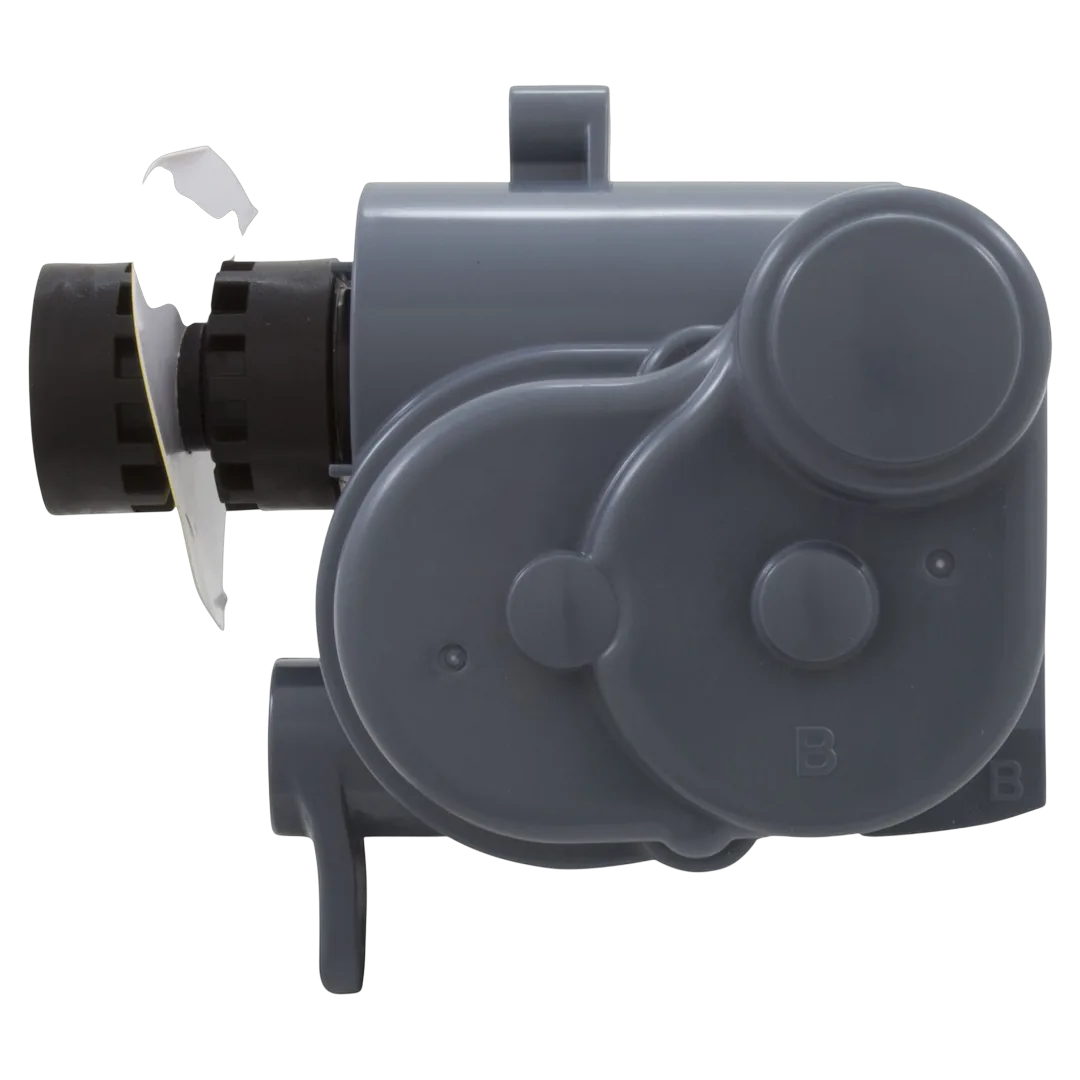 Zodiac MX8 Side B Direction Control Device