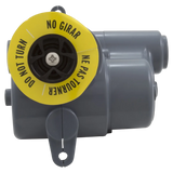 Zodiac MX8 Direction Control Device Side B - Front