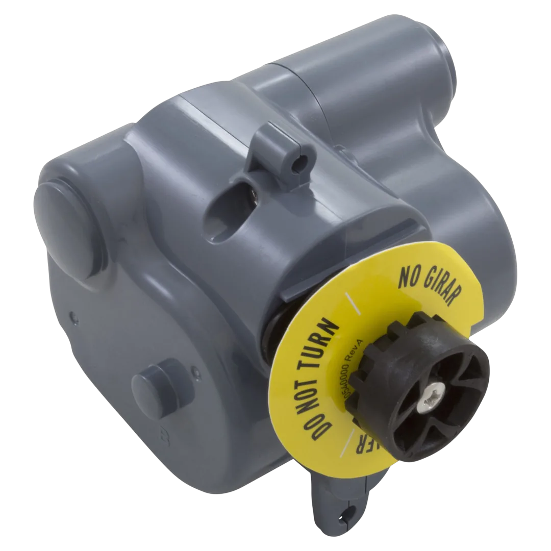 Zodiac MX8 Direction Control Device Side B - Reverse