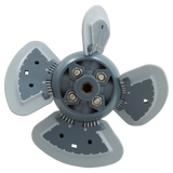 Zodiac MX8 Engine Assembly Replacement Kit R0524900