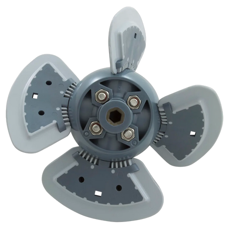 Zodiac MX8 Engine Assembly Replacement Kit R0524900