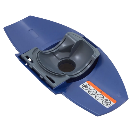 Zodiac MX8 Pool Cleaner Top Cover with Swivel