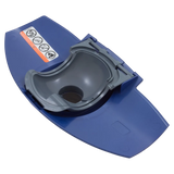 Zodiac MX8 Top Cover with Swivel Assembly - Bottom