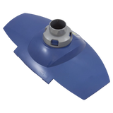 Zodiac MX8 Top Cover with Swivel Assembly - Reverse