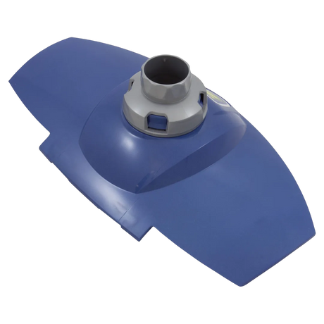 Zodiac MX8 Top Cover with Swivel Assembly - Reverse