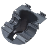 Zodiac R0525800 Lower Engine Housing for MX6 and MX8 Pool Cleaners