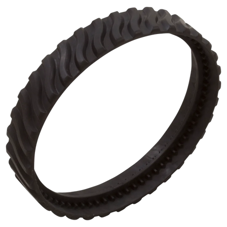 Zodiac MX8/MX6 Track Replacement - Reverse
