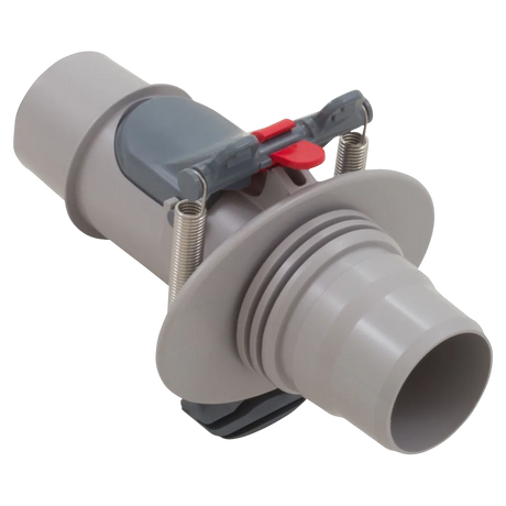 Zodiac Flowkeeper Valve Replacement Kit for pool cleaners
