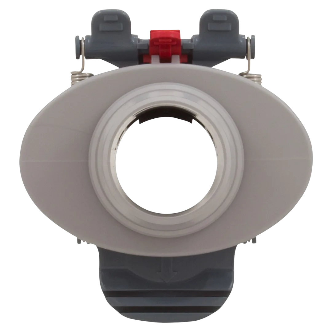 Zodiac Flowkeeper Valve Replacement Kit - Back