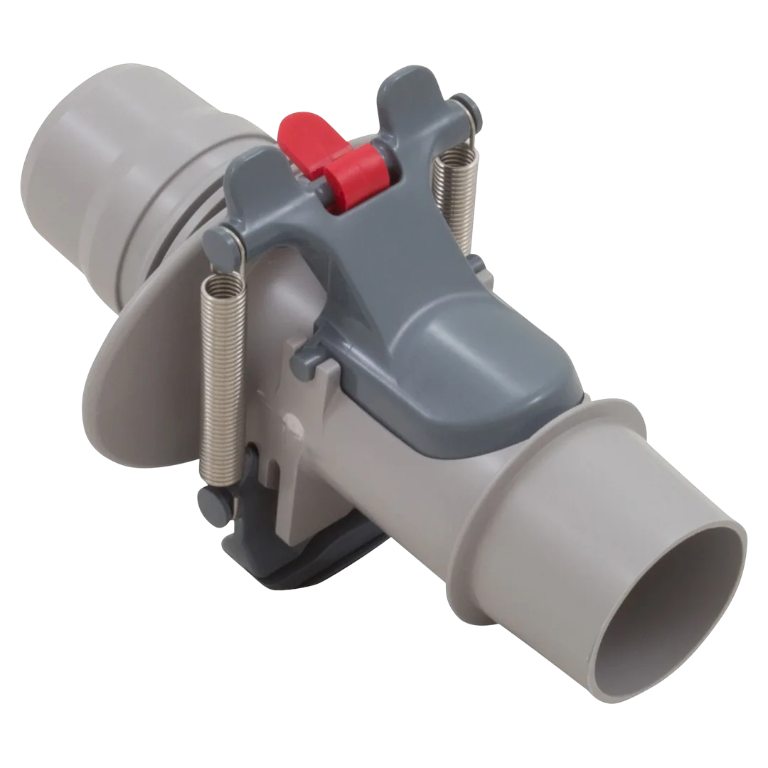 Zodiac Flowkeeper Valve Replacement Kit - Bottom