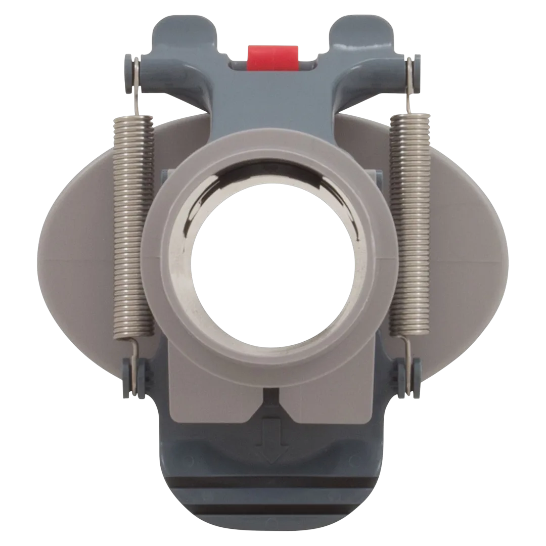 Zodiac Flowkeeper Valve Replacement Kit - Front