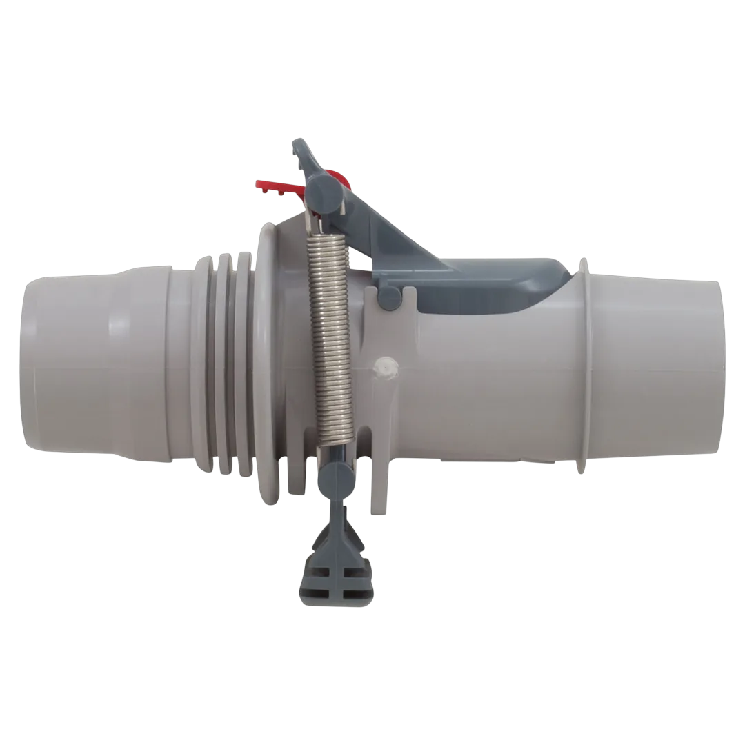 Zodiac Flowkeeper Valve Replacement Kit - Side