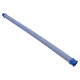 Zodiac Twist Lock Hose R0527700 - 1 Meter - Reverse
