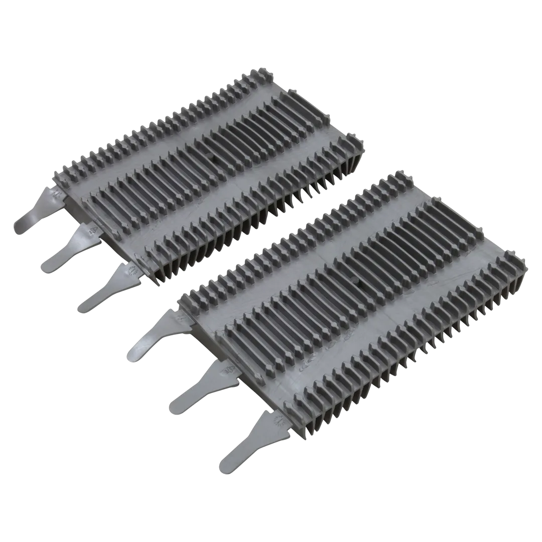 Polaris R0528900 Brush Set - Reverse