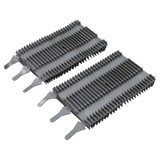 Polaris R0528900 Brush Set - Reverse