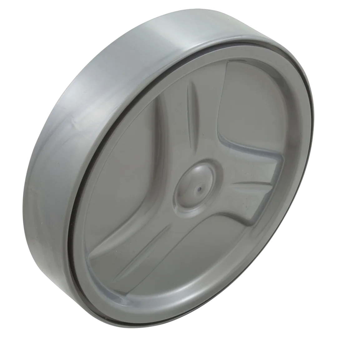 Zodiac R0529100 Rear Wheel for Polaris 9300