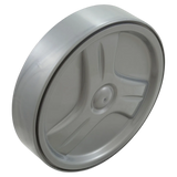 Zodiac R0529100 Rear Wheel for Polaris 9300