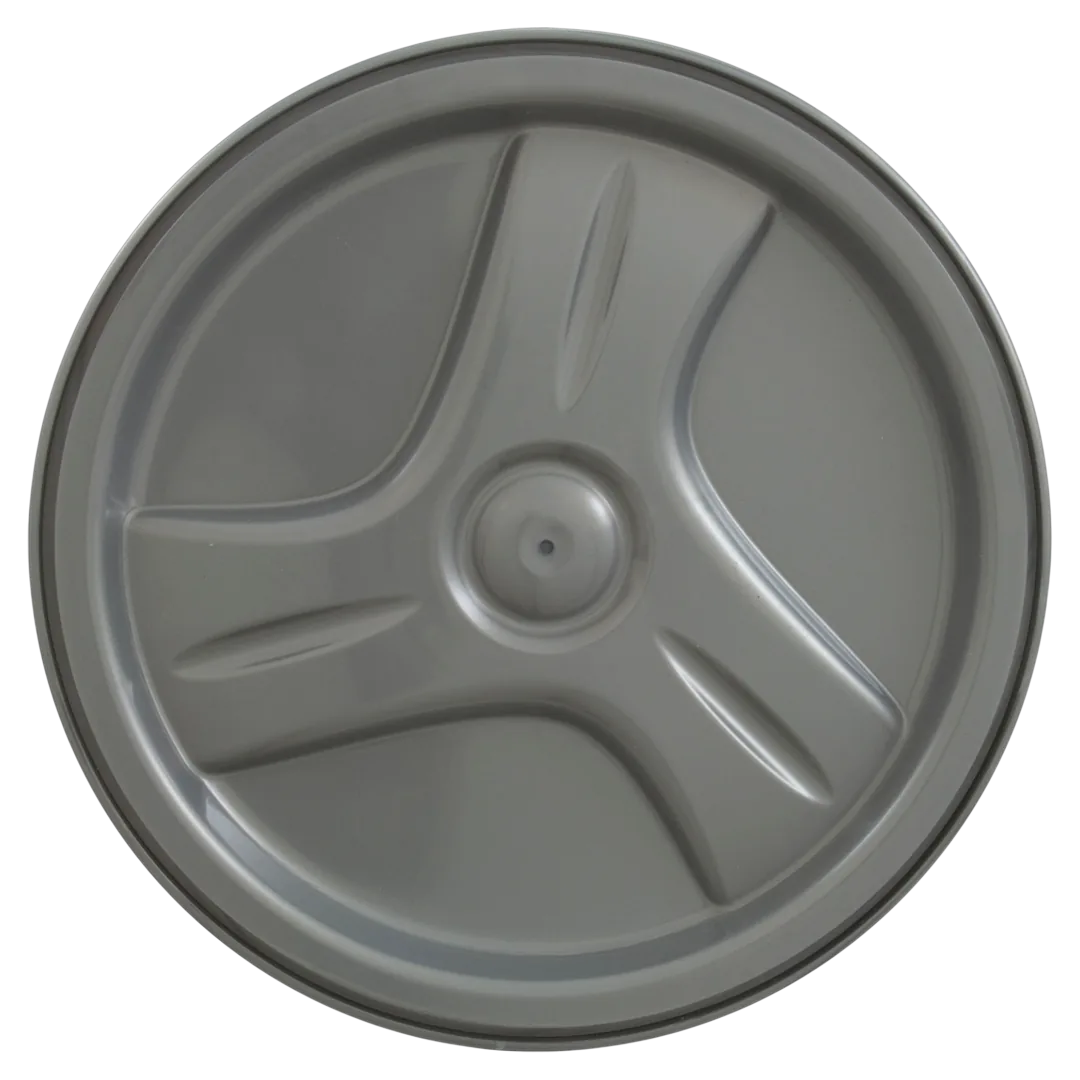 Zodiac R0529100 Rear Wheel - Front