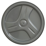 Zodiac R0529100 Rear Wheel - Front